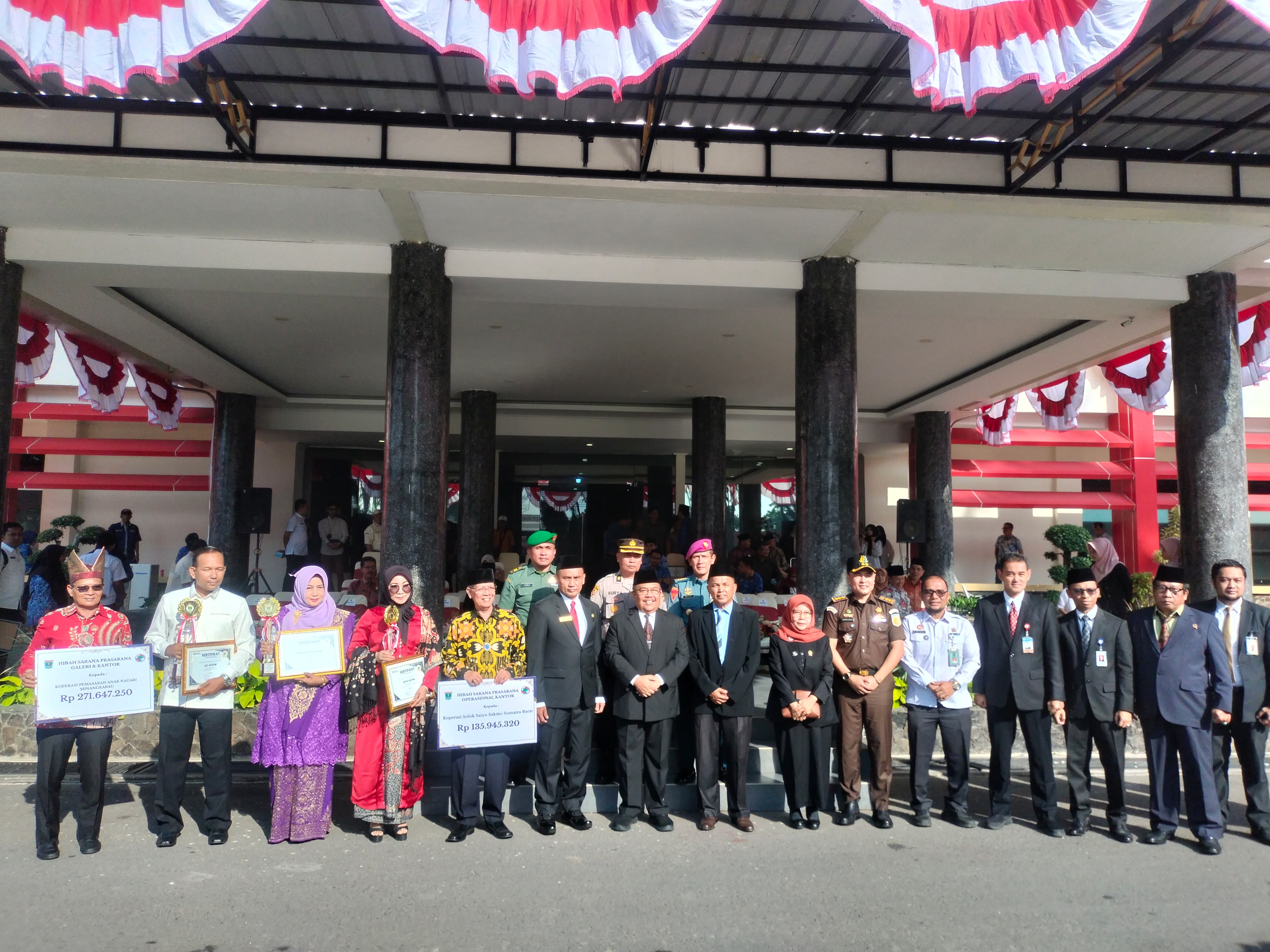 KUD BATU KALANG